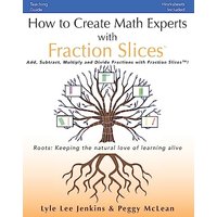 How to Create Math Experts with Fraction Slices: Add, Subtract, Multiply and Divide Fractions with Fraction Slices™ (Perfect School Collection™️: Math Experts) - How to Create Math Experts with Fraction Slices: Add, Subtract, Multiply and Divide Fractions with Fraction Slices™ (Perfect School Collection™️: Math Experts) - jetzt bei oelder-buchhandlung.de kaufen