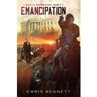 Emancipation (Road to the Breaking, Band 7) - Emancipation (Road to the Breaking, Band 7) - jetzt bei oelder-buchhandlung.de kaufen
