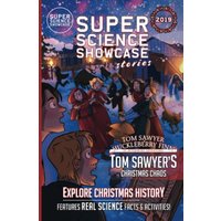 Tom Sawyer's Christmas Chaos: Tom Sawyer & Huckleberry Finn: St. Petersburg Adventures (Super Science Showcase Christmas Stories #2) - Tom Sawyer's Christmas Chaos: Tom Sawyer & Huckleberry Finn: St. Petersburg Adventures (Super Science Showcase Christmas Stories #2) - jetzt bei oelder-buchhandlung.de kaufen