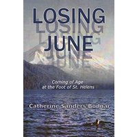 Losing June - Losing June - jetzt bei oelder-buchhandlung.de kaufen