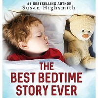 The Best Bedtime Story Ever - The Best Bedtime Story Ever - jetzt bei oelder-buchhandlung.de kaufen