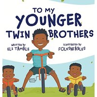 To My Younger Twin Brothers - To My Younger Twin Brothers - jetzt bei oelder-buchhandlung.de kaufen