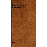 Queery Leary Nonsense