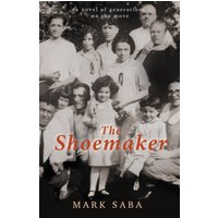 The Shoemaker - The Shoemaker - jetzt bei oelder-buchhandlung.de kaufen