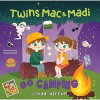Twins Mac & Madi Go Camping - Twins Mac & Madi Go Camping - jetzt bei oelder-buchhandlung.de kaufen