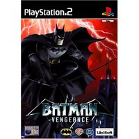 Ubisoft Batman: Vengeance
