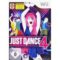 Nbg Just Dance 4