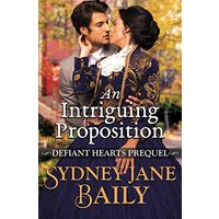 An Intriguing Proposition - An Intriguing Proposition - jetzt bei oelder-buchhandlung.de kaufen