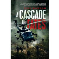 Cascades of Fates - Cascades of Fates - jetzt bei oelder-buchhandlung.de kaufen