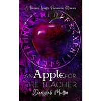 An Apple for the Teacher: a Teachers' Lounge Paranormal Romance - An Apple for the Teacher: a Teachers' Lounge Paranormal Romance - jetzt bei oelder-buchhandlung.de kaufen