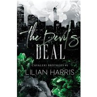 The Devil's Deal - The Devil's Deal - jetzt bei oelder-buchhandlung.de kaufen