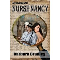 The Unstoppable Nurse Nancy - The Unstoppable Nurse Nancy - jetzt bei oelder-buchhandlung.de kaufen