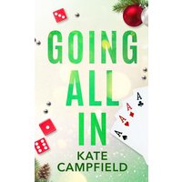 Going All In (Betting on Love, Band 1) - Going All In (Betting on Love, Band 1) - jetzt bei oelder-buchhandlung.de kaufen