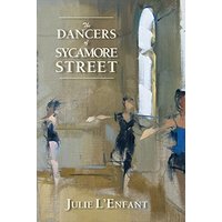 The Dancers of Sycamore Street - The Dancers of Sycamore Street - jetzt bei oelder-buchhandlung.de kaufen