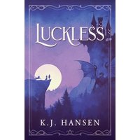 Luckless (Misadventures of Mariah Miller, Band 1) - Luckless (Misadventures of Mariah Miller, Band 1) - jetzt bei oelder-buchhandlung.de kaufen