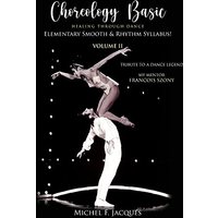 Choreology Basic - Choreology Basic - jetzt bei oelder-buchhandlung.de kaufen