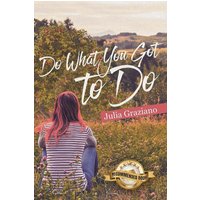 Do What You Got to Do - Do What You Got to Do - jetzt bei oelder-buchhandlung.de kaufen