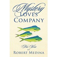 Mystery Loves Company: Free Verse - Mystery Loves Company: Free Verse - jetzt bei oelder-buchhandlung.de kaufen