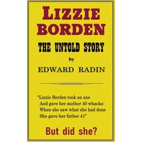 LIzzie Borden: The Untold Story - LIzzie Borden: The Untold Story - jetzt bei oelder-buchhandlung.de kaufen