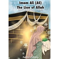 Imam Ali: Lion of Allah - Imam Ali: Lion of Allah - jetzt bei oelder-buchhandlung.de kaufen
