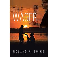 The Wager - The Wager - jetzt bei oelder-buchhandlung.de kaufen