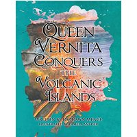 Queen Vernita Conquers the Volcanic Islands - Queen Vernita Conquers the Volcanic Islands - jetzt bei oelder-buchhandlung.de kaufen