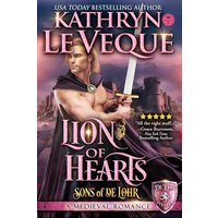 Lion of Hearts (Sons of de Lohr, Band 3) - Lion of Hearts (Sons of de Lohr, Band 3) - jetzt bei oelder-buchhandlung.de kaufen