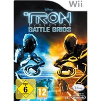 Disney Interactive Tron: Evolution