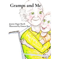 Gramps and Me - Gramps and Me - jetzt bei oelder-buchhandlung.de kaufen