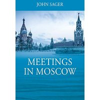 Meetings in Moscow - Meetings in Moscow - jetzt bei oelder-buchhandlung.de kaufen
