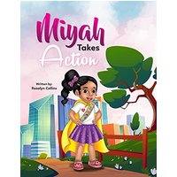 Miyah Takes Action - Miyah Takes Action - jetzt bei oelder-buchhandlung.de kaufen