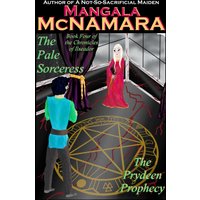 The Pale Sorceress: Book Four of the Chronicles of Ilseador (The Prydeen Prophecy Cycle) - The Pale Sorceress: Book Four of the Chronicles of Ilseador (The Prydeen Prophecy Cycle) - jetzt bei oelder-buchhandlung.de kaufen