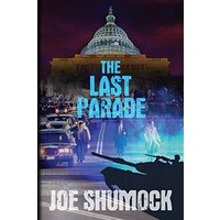 The Last Parade - The Last Parade - jetzt bei oelder-buchhandlung.de kaufen