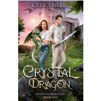 Crystal Dragon (Crystal Dragon Saga, Band 1) - Crystal Dragon (Crystal Dragon Saga, Band 1) - jetzt bei oelder-buchhandlung.de kaufen