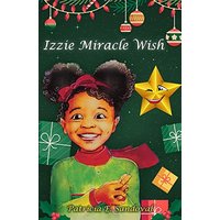Izzie Miracle Wish - Izzie Miracle Wish - jetzt bei oelder-buchhandlung.de kaufen