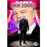 FAME: Vincent D'Onofrio - FAME: Vincent D'Onofrio - jetzt bei oelder-buchhandlung.de kaufen