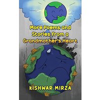 More Poems and Stories from a Grandmother's Heart - More Poems and Stories from a Grandmother's Heart - jetzt bei oelder-buchhandlung.de kaufen