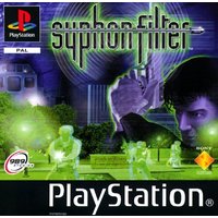 Sony Syphon Filter