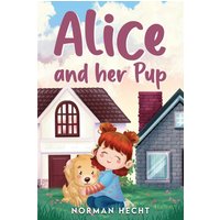 ALICE AND HER PUP - ALICE AND HER PUP - jetzt bei oelder-buchhandlung.de kaufen