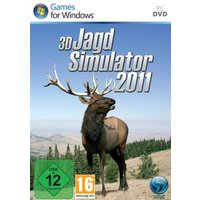 Kalypso 3D Jagd Simulator 2011