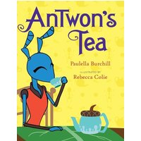 Antwon's Tea - Antwon's Tea - jetzt bei oelder-buchhandlung.de kaufen