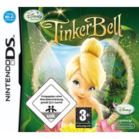 Disney Interactive Disney Fairies Tinkerbell