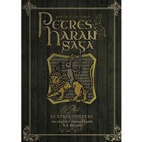 Petres Haran Saga (The Tale of Peter Rabbit in Old English)