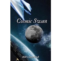 Cosmic Swan - Cosmic Swan - jetzt bei oelder-buchhandlung.de kaufen