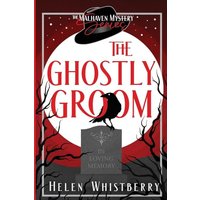 The Ghostly Groom - The Ghostly Groom - jetzt bei oelder-buchhandlung.de kaufen