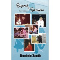 Beyond Barriers - Beyond Barriers - jetzt bei oelder-buchhandlung.de kaufen