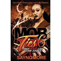 Mob Ties 6 - Mob Ties 6 - jetzt bei oelder-buchhandlung.de kaufen