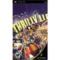 Thrillville