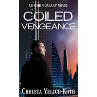 Coiled Vengeance - Coiled Vengeance - jetzt bei oelder-buchhandlung.de kaufen