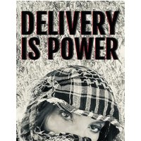 Delivery is Power - Delivery is Power - jetzt bei oelder-buchhandlung.de kaufen